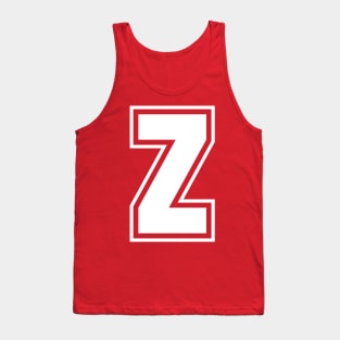 zulu Tank Top